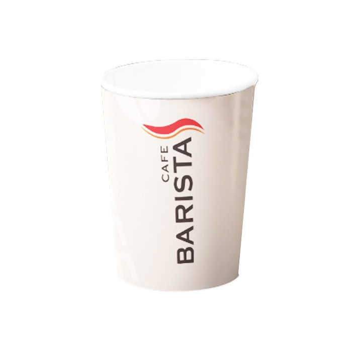 BARISTA ποτήρι χάρτινο double wall 16oz 25τεμ