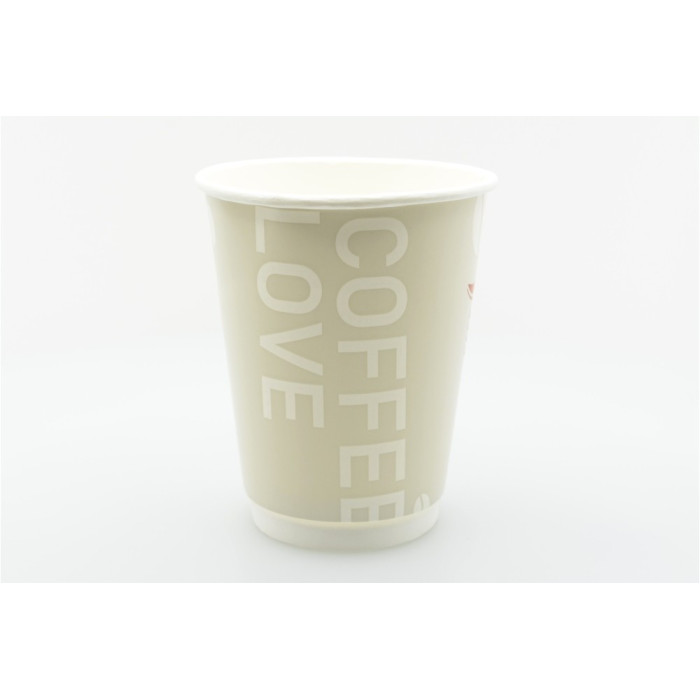 BARISTA ποτήρι χάρτινο double wall 16oz 25τεμ