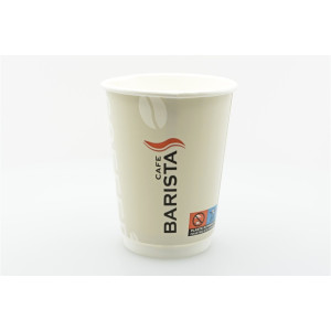 BARISTA ποτήρι χάρτινο double wall 16oz 25τεμ