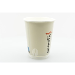 BARISTA ποτήρι χάρτινο double wall 16oz 25τεμ