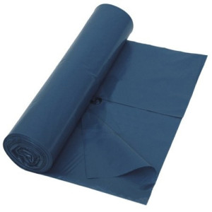 Flex σακούλες απορριμμάτων για μπάζα 40x80cm 10τεμ Flex - 1