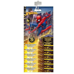 Σακούλα τυχερή spiderman 29x40cm  - 1