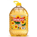 Sanola ηλιέλαιο 5lt Sanola - 1