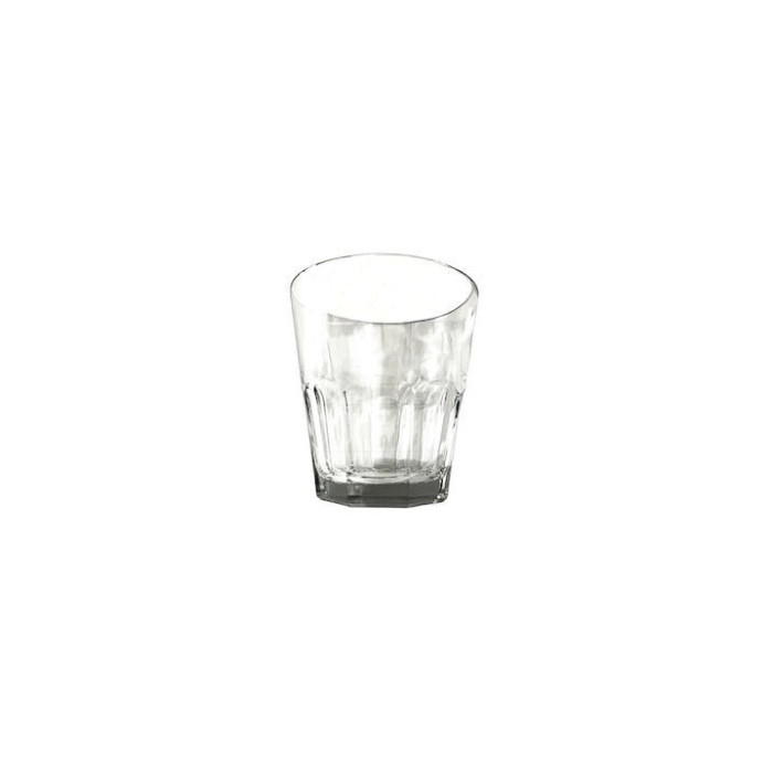 Uniglass 53038 ποτηρι whisky marocco 27cl 12τεμ