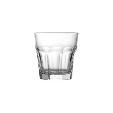 Uniglass 53038 ποτηρι whisky marocco 27cl 12τεμ