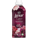 Lenor συμπ, μαλακτικό ρούχων ρουμπίνι & γιασεμί 41μεζ 861ml Lenor - 1