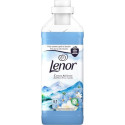 Lenor συμπ, μαλακτικό ρούχων χάδι άνοιξης 41μεζ 861ml