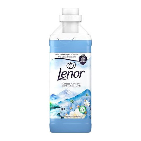 Lenor συμπ, μαλακτικό ρούχων χάδι άνοιξης 41μεζ 861ml