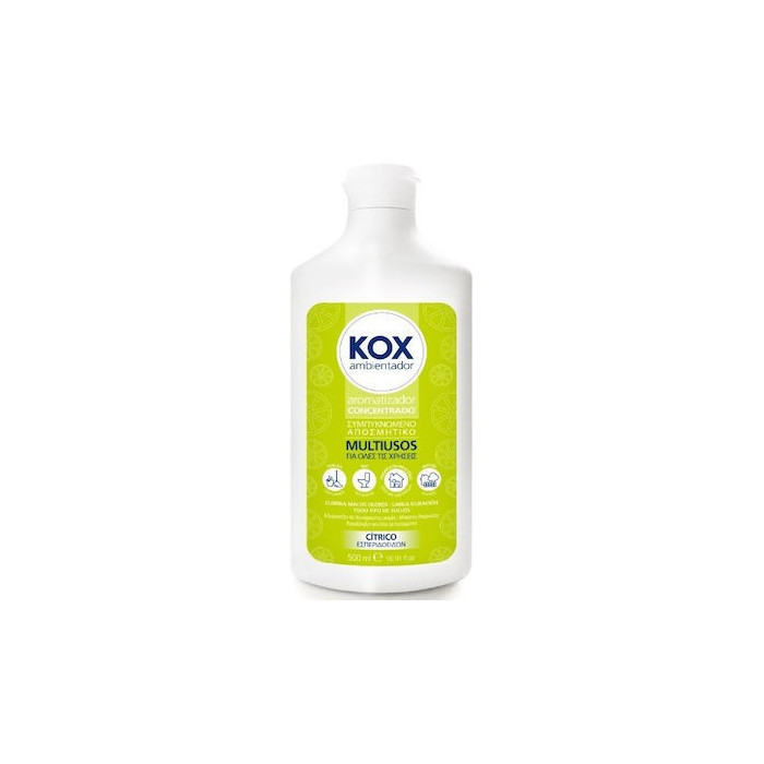 Cisne kox αρωματικό χώρου εσπεριδοειδή 500ml Cisne - 1