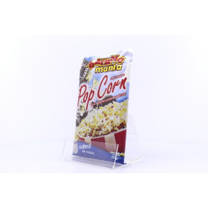 Τραγανομανια pop corn 100gr