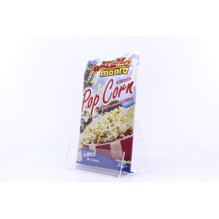 Τραγανομανια pop corn 100gr, Τραγανομάνια - 2