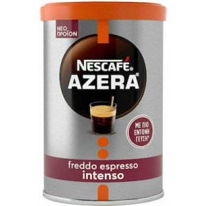 Nescafe espresso azera 90gr Nescafe - 1