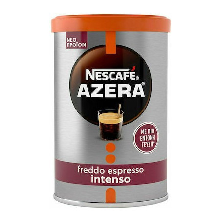 Nescafe espresso azera 90gr