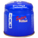 SuperBlueGas φιαλάκι απλό 190gr