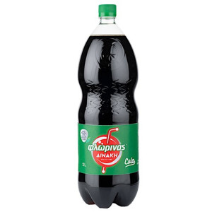 Φλώρινας cola 2lt Φλώρινας - 1