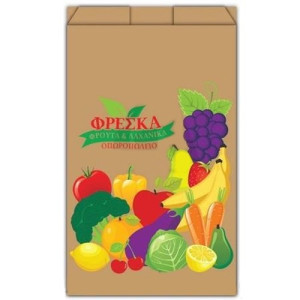 Χαρτ/λες αβ μαναβικης 1000gr, 10kg