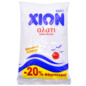 Χιών αλάτι ψιλό 500gr