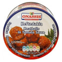 Onassis κεφτεδάκια σε σάλτσα 280gr