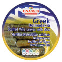 Onassis ντολμαδάκια 280gr Onassis - 1