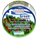 Onassis φασολάκια λαδερά 280gr Onassis - 1