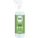 Cisne kox αρωματικό χώρου aloe vera 1lt