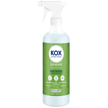 Cisne kox αρωματικό χώρου aloe vera 1lt Cisne - 1