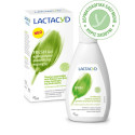 Lactacyd για ευαίσθητες περιοχές fresh 200ml