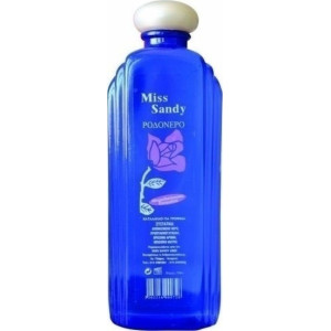 Miss sandy ροδονέρο 500ml