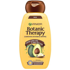 Garnier botanic therapy σαμπουάν avocado oil & shea butter 400ml Garnier - 1