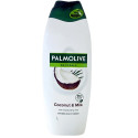 Palmolive αφρόλουτρο naturals καρύδα 650ml Palmolive - 1