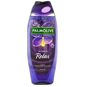 Palmolive αφρόλουτρο aroma relax 650ml