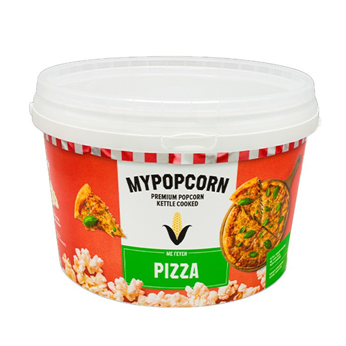 My popcorn ποπ κορν με πίτσα 200gr