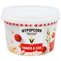 My popcorn ποπ κορν με τομάτα & ελιά 200gr