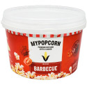 My popcorn ποπ κορν με μπάρμπεκιου 200gr My PopCorn - 1