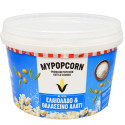 My popcorn ποπ κορν με ελαιόλαδο & θαλασσινό αλάτι 200gr My PopCorn - 1