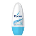 Rexona roll-on 50ml cotton dry