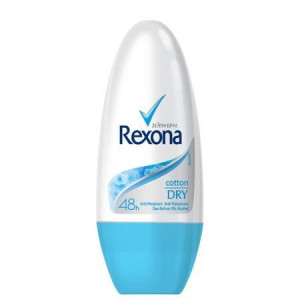 Rexona roll-on cotton dry 50ml