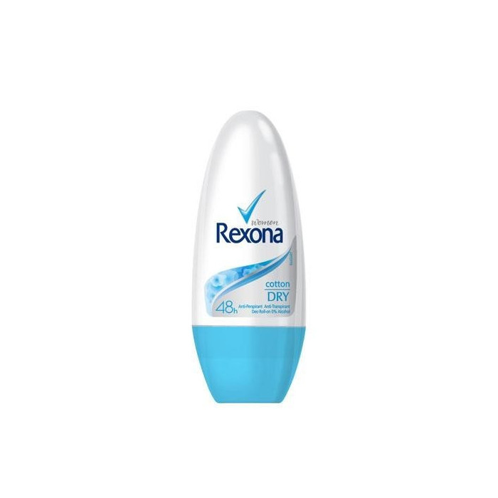 Rexona roll-on cotton dry 50ml