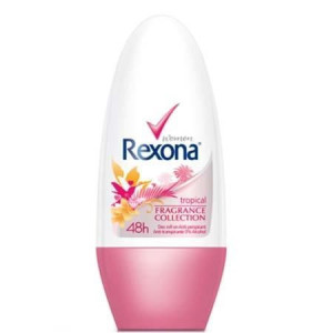 Rexona roll-on 50ml tropical Rexona - 1