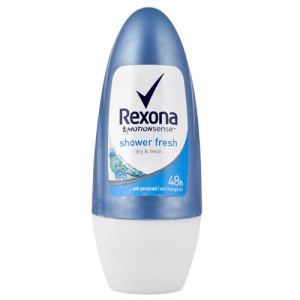 Rexona roll-on 50ml shower fresh Rexona - 1