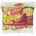 Mario noodles κοτόπουλο 5x70gr Mario - 1