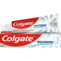 Colgate οδοντόκρεμα whitening 75ml Colgate - 1