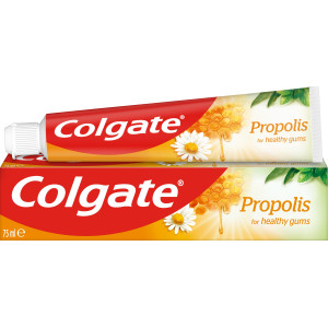 Colgate οδοντόκρεμα propolis 75ml