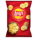 Lays chips αλάτι 350gr Lay's - 1