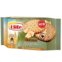 Elte crackers μεσογειακά με παρμεζάνα 105gr Elite - 1