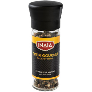 Ινδια πιπερι gourmet 35gr, μυλοσ  - 1