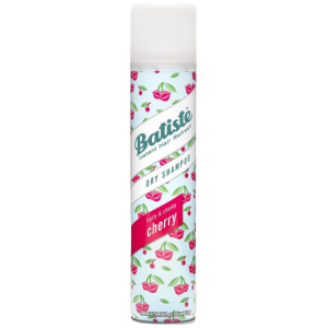 Batiste dry shampoo cherry 200ml