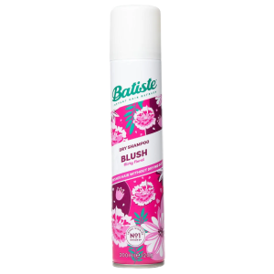 BATISTE dry shampoo Blush 200ml