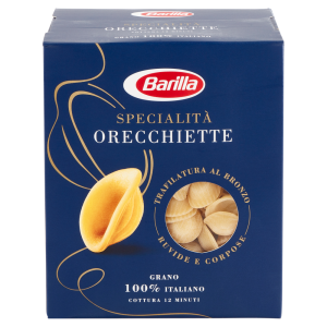 Barilla specialta orecchiette 500gr Barilla - 2