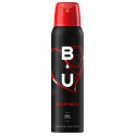 B.U. αποσμητικό deo spray heartbeat 150ml